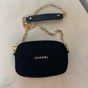 Authentic Chanel Handbag